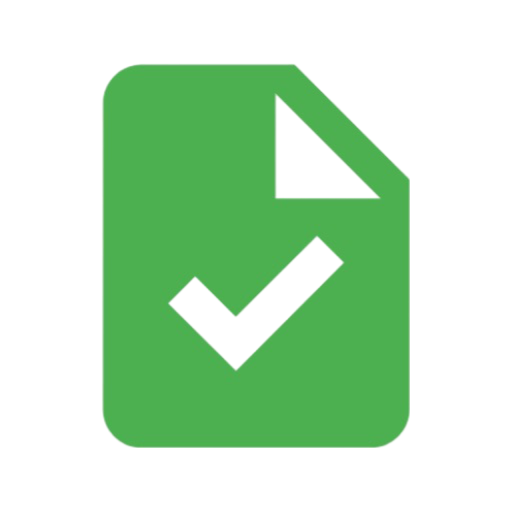 TaskTracker Logo